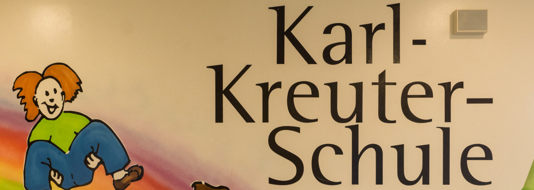 Karl-Kreuter-Schule